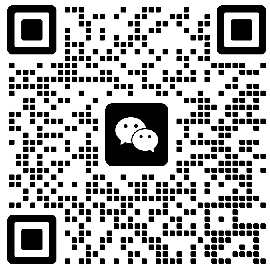 运营诊断二维码